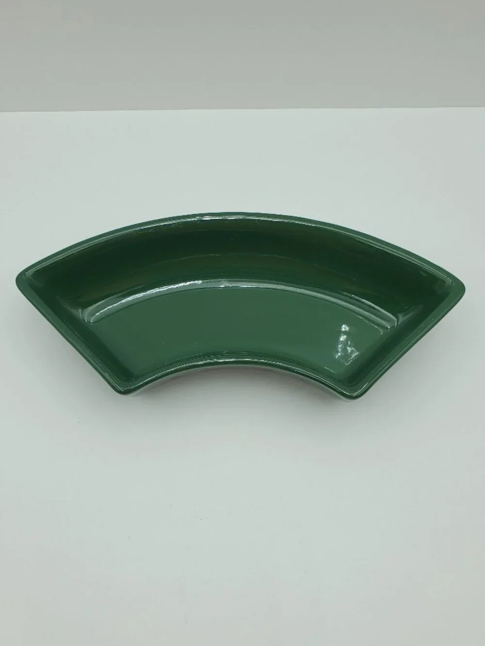 Longaberger pottery woven